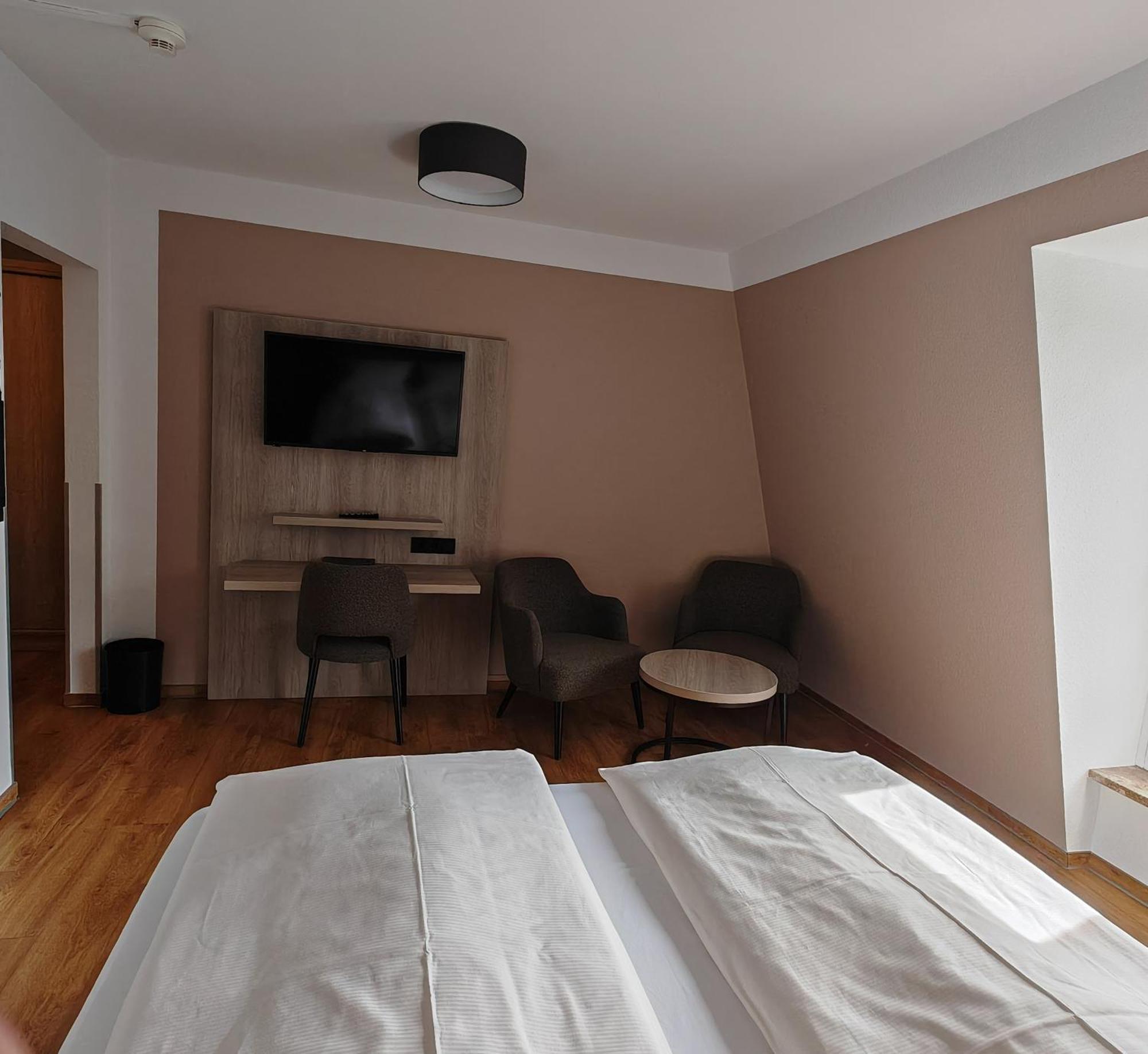 Berghotel Kockelsberg Trier Dış mekan fotoğraf