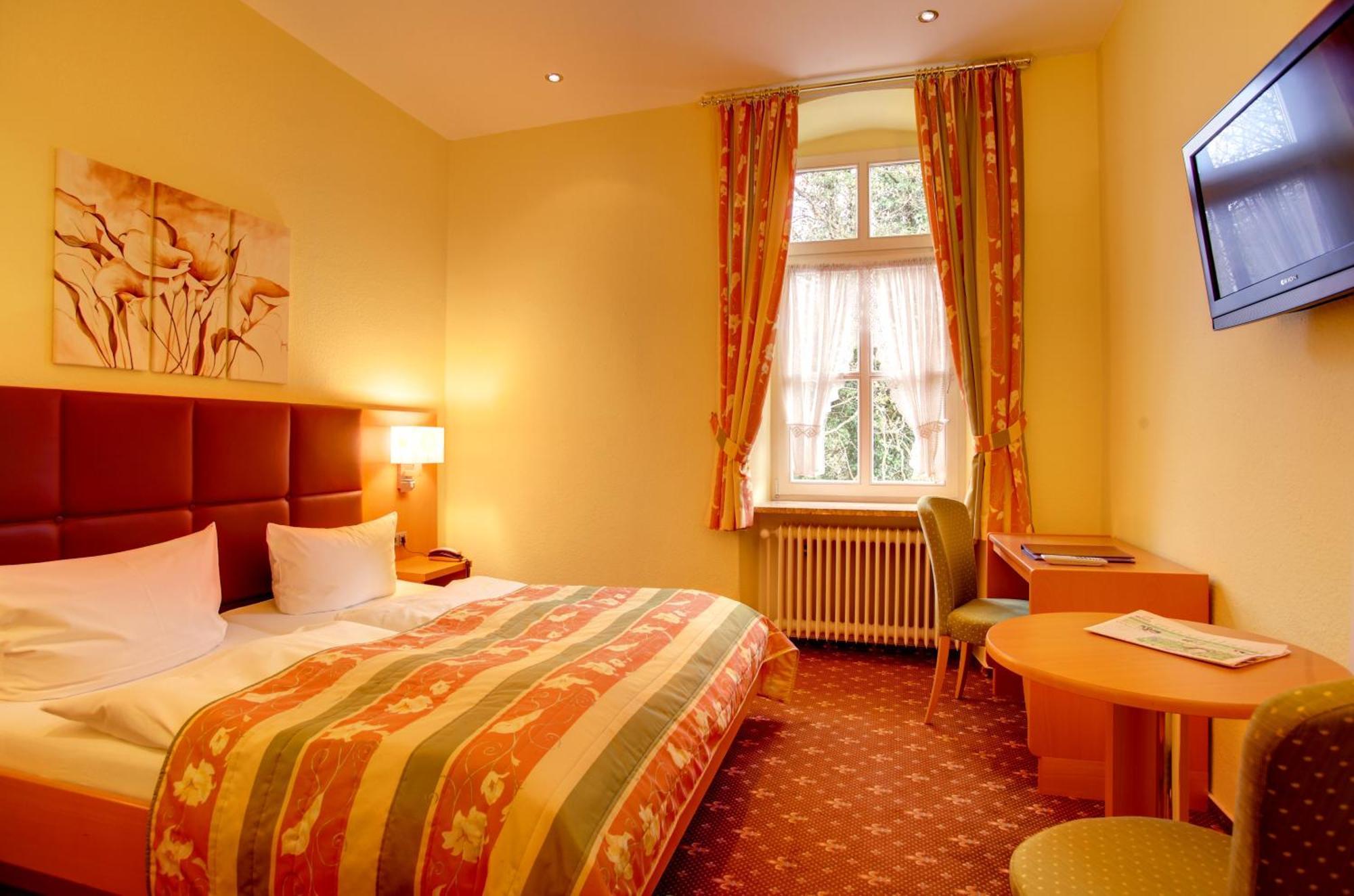Berghotel Kockelsberg Trier Dış mekan fotoğraf