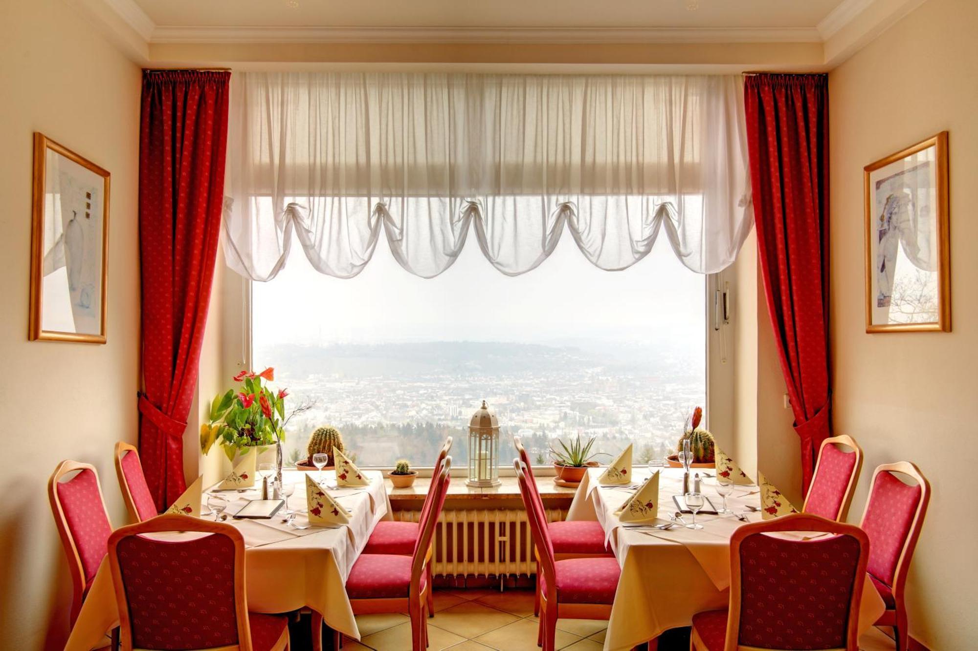 Berghotel Kockelsberg Trier Dış mekan fotoğraf