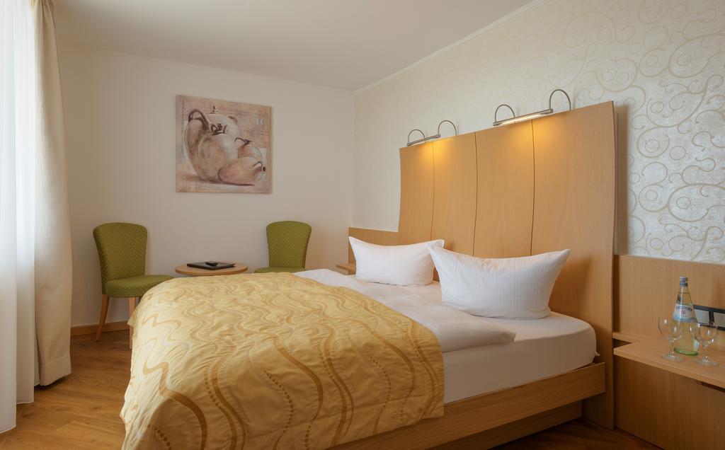 Berghotel Kockelsberg Trier Dış mekan fotoğraf
