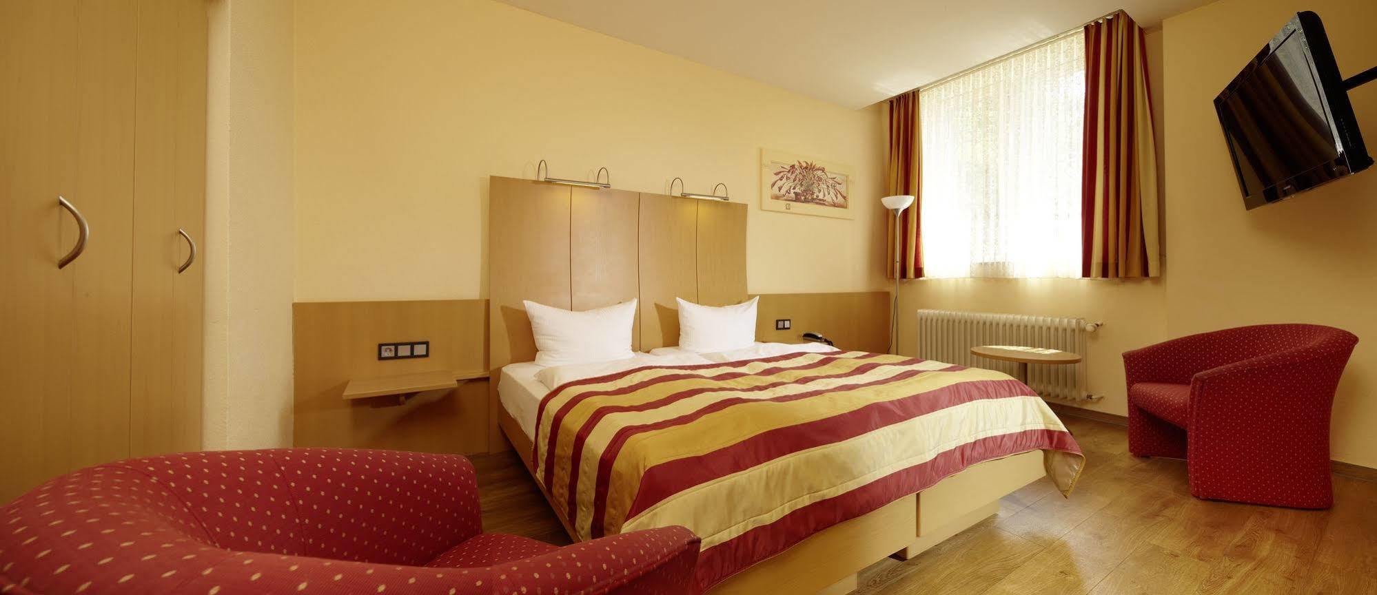 Berghotel Kockelsberg Trier Dış mekan fotoğraf