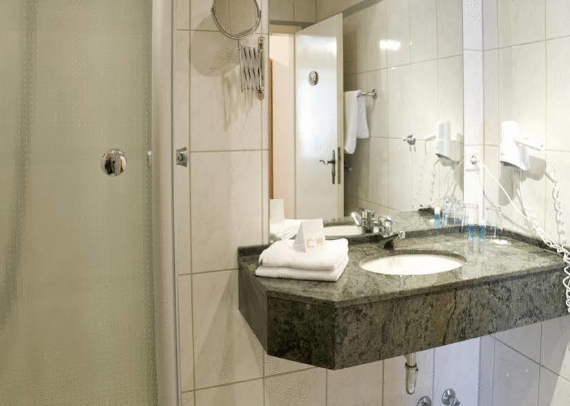 Berghotel Kockelsberg Trier Dış mekan fotoğraf