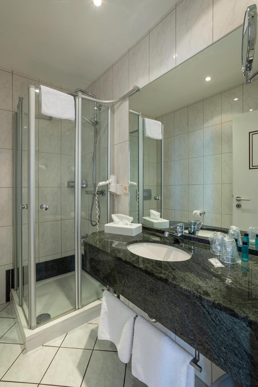 Berghotel Kockelsberg Trier Dış mekan fotoğraf