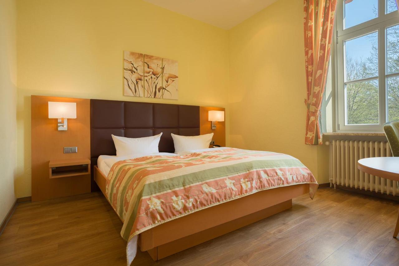 Berghotel Kockelsberg Trier Dış mekan fotoğraf