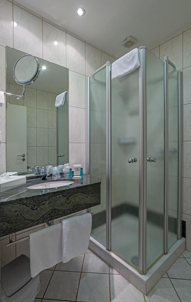 Berghotel Kockelsberg Trier Dış mekan fotoğraf